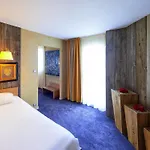 Hotel Ibis Styles Cholet