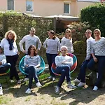 Hotel Ibis Styles Cholet