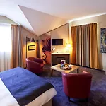 Hotel Ibis Styles 3*