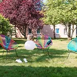 Ibis Styles 3* Cholet