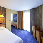 Hotel Ibis Styles Cholet