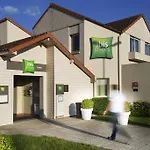 Ibis Styles Szálloda Cholet