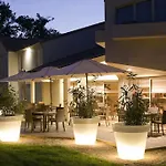 Szálloda Ibis Styles 3*