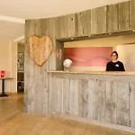 Ibis Styles Cholet