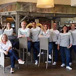 Ibis Styles Cholet