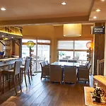 Ibis Styles Szálloda 3*