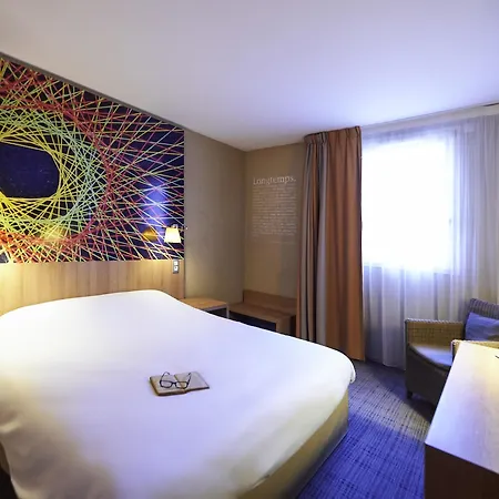 Ibis Styles 3* Cholet