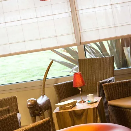 Ibis Styles 3* Σολέ