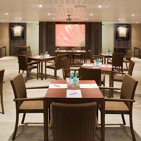 Ibis Styles 호텔 3*