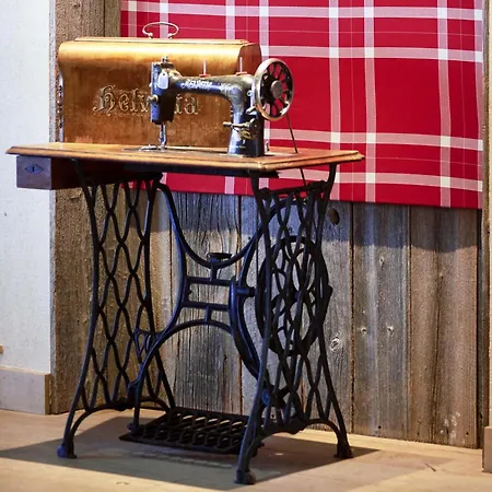 Ibis Styles Ξενοδοχείο Σολέ