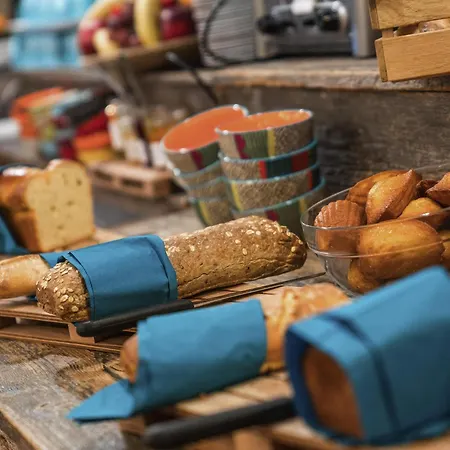 호텔 Ibis Styles 숄레