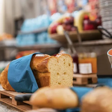 Ξενοδοχείο Ibis Styles 3*