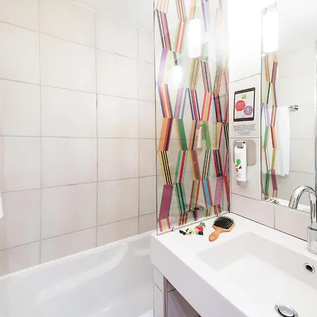 Ibis Styles Hotel Cholet