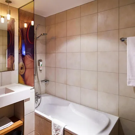 Ibis Styles 3*