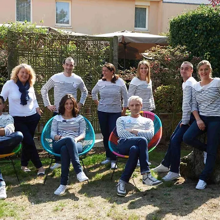 Ξενοδοχείο Ibis Styles Σολέ