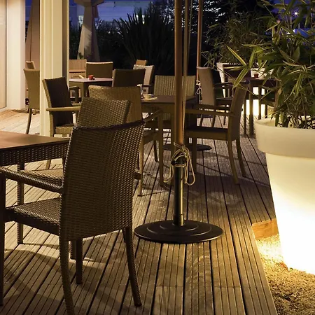 Ibis Styles ショレ