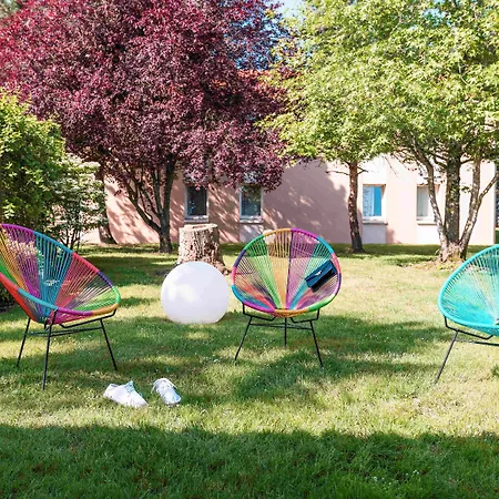 Ibis Styles 3* Cholet