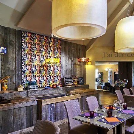 绍莱宜必思尚品酒店