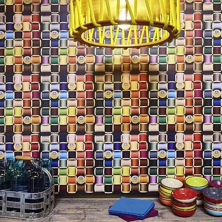 Hotel Ibis Styles Cholet