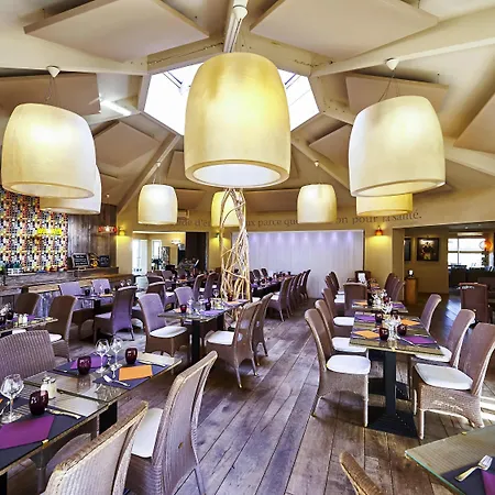 Ibis Styles Hotel 3*