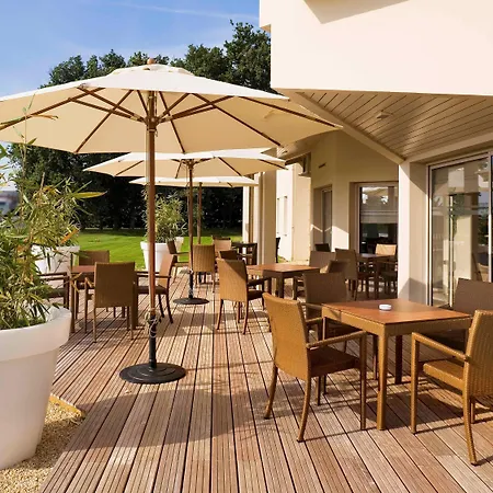 Ibis Styles Hotel Cholet