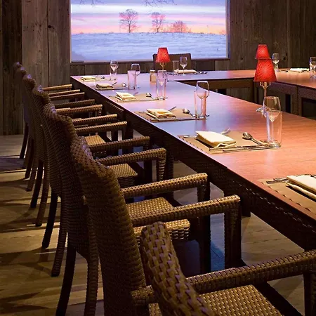 Ibis Styles 3* Σολέ