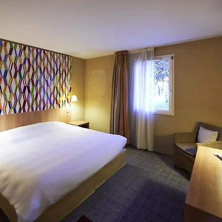 Otel Ibis Styles Cholet