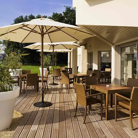 Hotel Ibis Styles 3*