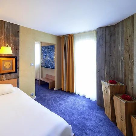 Ibis Styles Hotel Cholet