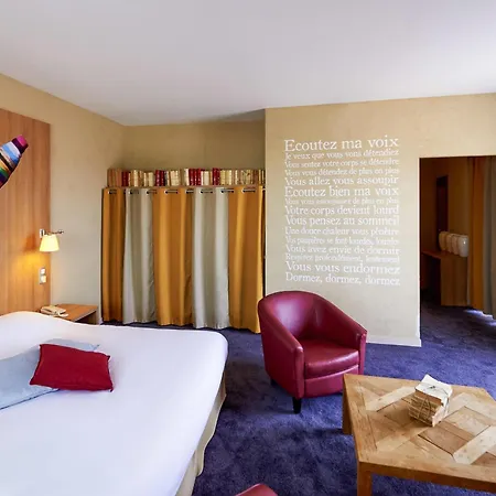 ホテル Ibis Styles