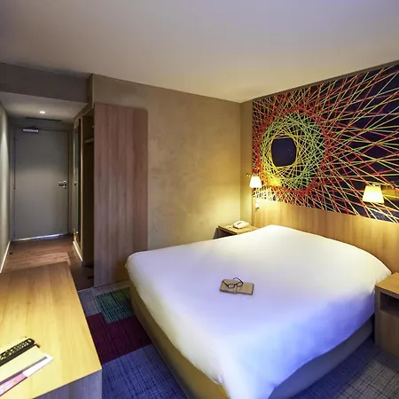 Ibis Styles Otel Cholet