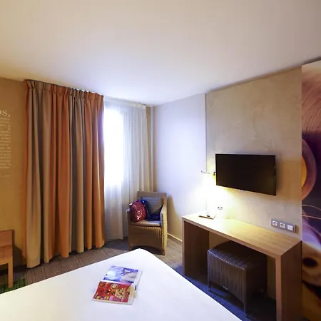 Ibis Styles Cholet