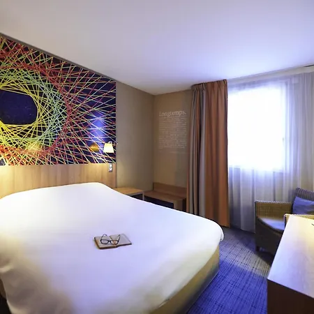 Ibis Styles Hotel Cholet