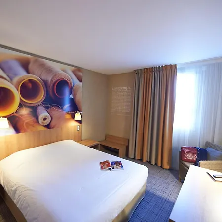 호텔 Ibis Styles