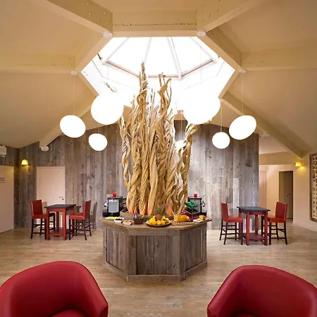 Ibis Styles Otel Cholet