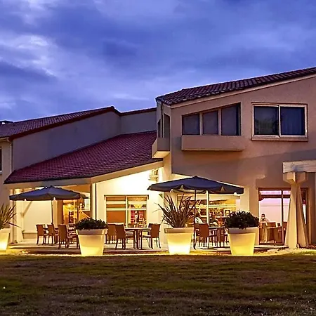 Ibis Styles 3* Cholet