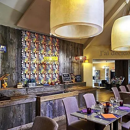 Ibis Styles 3* Cholet