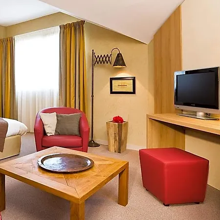 Ibis Styles Hotel Cholet