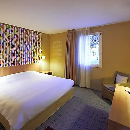 Hotel Ibis Styles 3*
