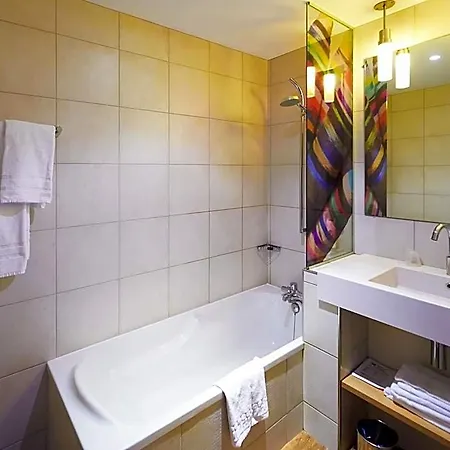 Ibis Styles Hotel Cholet