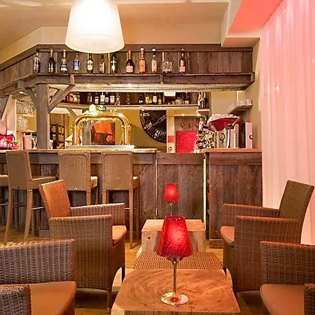 Hotel Ibis Styles