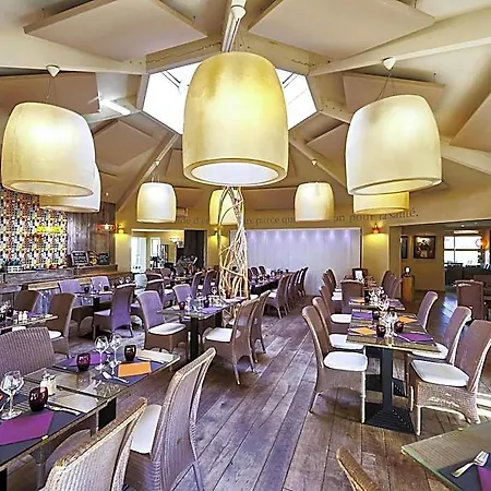 Hotel Ibis Styles 3*