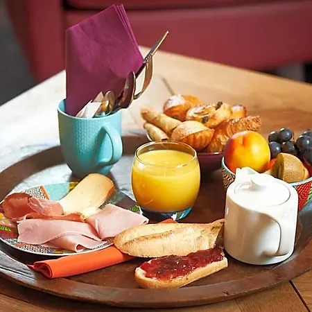 Hotel Ibis Styles