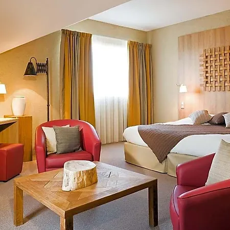 Ibis Styles Hotel