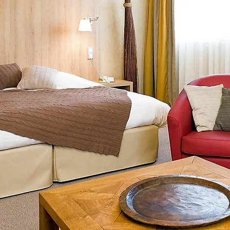 Ibis Styles 호텔