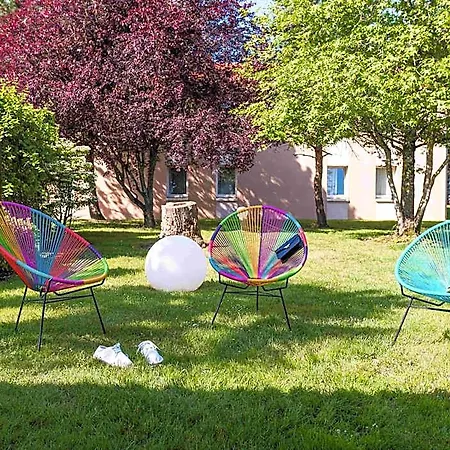 Ibis Styles 3* Cholet