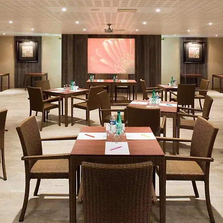 Ibis Styles Hotel