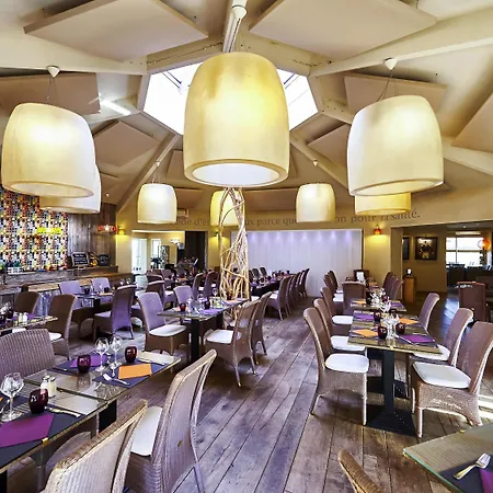 Hotel Ibis Styles
