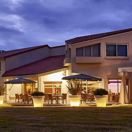 Hotel Ibis Styles 3*