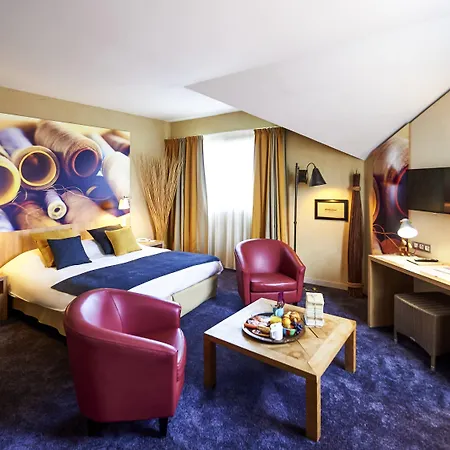 Ibis Styles 3*